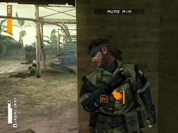 「アメリカの裏庭」で繰り広げられる闘争が舞台ー『METAL GEAR SOLID PEACE WALKER』を今だからこそプレイしよう！