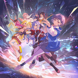 『バンドリ！アワーノーツ』9月24日正式リリース決定！TVアニメ「バンドリ！ ゆめみた」との連動企画やTGS2026出展情報も