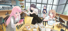 音ゲーもシナリオも「ガチ」。『バンドリ！アワーノーツ』でバンドにかける少女たちの本気とぶつかろう【プレイレポ】