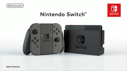 初代ニンテンドースイッチに脆弱性、QRコードを読み取られると本体情報が漏えいの恐れ。任天堂が告知済み―最新バージョンへの更新を呼びかけ