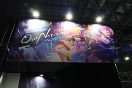 『ヴァイスシュヴァルツ オンライン』と『バンドリ!アワーノーツ』キャラクターたちが勢揃い!ブシロードブースレポート【TGS2026】