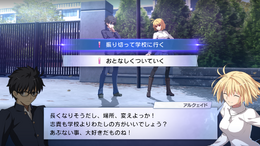奈須きのこ書き下ろし!20時間遊べる「グランドシナリオモード」とは?『MELTY BLOOD: TWI-LUMINA』Behind Closed Door Sessionレポート【TGS2026】