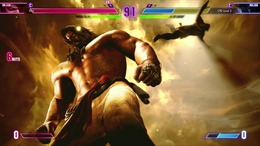 荒ぶる呼吸を使いこなせるか！？ 『ストリートファイター6』正義と悪に揺れる巨漢のインド人「アルジュン」先行試遊レポ