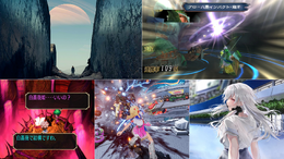全て最安値を更新!『Starfield』40%オフ、『ミンサガ リマスター』『サガフロ』『ゼンシンマシンガール』『白昼夢の青写真』は60%オフに【eショップ・PS Storeのお薦めセール】