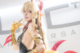 リュミオール『Shadowverse』／月海つくね（X：@XaiabP）