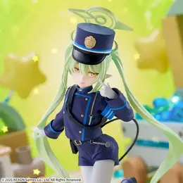 『ブルアカ』ヒカリ、ノゾミがプライズフィギュアに！ 髪型と元気いっぱいなポーズが可愛すぎてシュポシュポする
