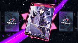 にじさんじの完全新作カードゲーム『NIJISANJI 7 Colors Card Game』最新映像が公開!葛葉や剣持刀也にリゼ・ヘルエスタなどのテキストも