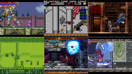 40周年を迎えた『悪魔城ドラキュラ』は、今どれくらい遊べるの？ 現行機向けのシリーズ作には意外なタイトルも、そして期待の最新作が間近に
