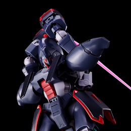 エルガイムより「カルバリーテンプル 近衛師団」がHGプラモ化!プレバンで10月5日12時より予約開始