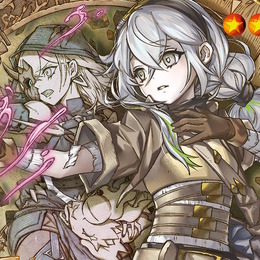 『遊戯王OCG』新規イラストの「白き森のアステーリャ」「リゼット」が公開！オーバーフレーム仕様で「COMPLETE FILE －罪宝狩りの悪魔－」に収録