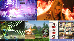 全て最安値を更新！『オクトラ0』40%オフ、リメイクシリーズのDX版『FF7』2作品は70%～75%オフに─Steamで高評価の『TEVI』も半額【eショップ・PS Storeのお薦めセール】
