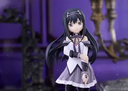 劇場版「まどか☆マギカ〈ワルプルギスの廻天〉」 新しい魔法少女衣装の「暁美ほむら」「巴マミ」ノンスケールフィギュアが予約開始！