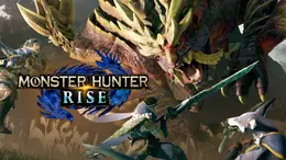 『モンスターハンターライズ』累計販売本数2,000万本を達成！発売から約5年半で到達、現在も根強い人気