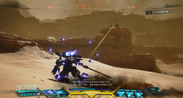 耐久か、それとも―『GUNDAM ROGUE ORBIT』は“組む”ところから戦いが始まっている。カスタマイズ要素と新ミッションをプレイ【プレイレポ】