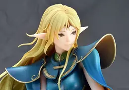 エルフといえば彼女！『ロードス島戦記』より永遠のヒロイン「ディードリット」ノンスケールフィギュアが予約開始