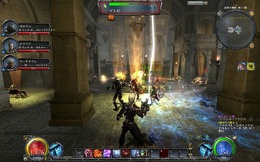 『HELLGATE』で「ラストミッション」が開始