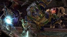 魔人と失われた王国