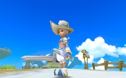 くろネコ ONLINE