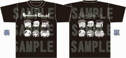 【プレゼント】『うみねこのなく頃に』Tシャツを5名様に