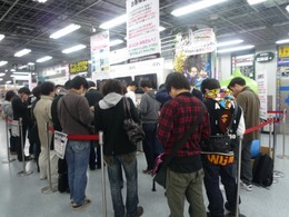 キラーマジンガを求めて・・・『DQMJ2P』ヨドバシAkiba限定スペシャルデータ配信期間延長