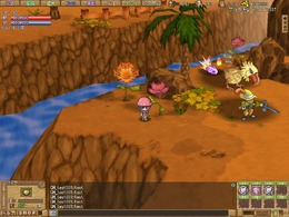 Nea-Dea Online