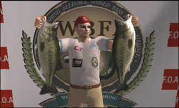 FISH ON