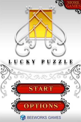 LUCKY PUZZLE