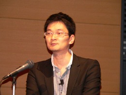 ゲームポット、記者懇親会を開催　『GamepotFesta2007』の概要を発表