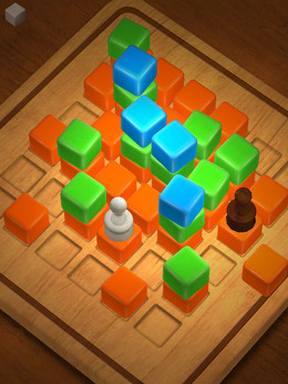 CubeSieger（キューブシーガー）