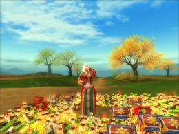 SiLKROAD ONLINE