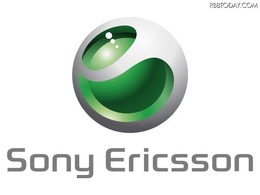 ソニー・エリクソン ロゴ