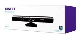 kinect for windows