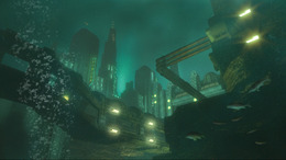 BIOSHOCK