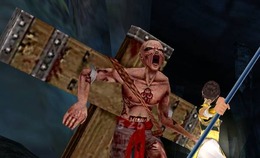 Feats of Arms