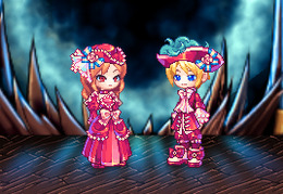 トキメキファンタジー ラテール