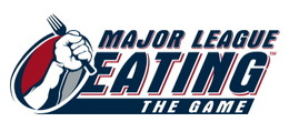 Major League Eating: The Game