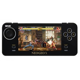 「NEOGEO X」仕様変更、システムメモリー容量が2倍に