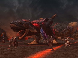モンスターハンター フロンティア オンライン
