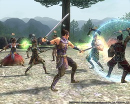 三國志Online
