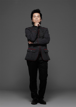 DREAMS COME TRUE 中村正人氏