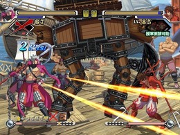 カラクリ兵器も出現！『戦国BASARA X』援軍アシスト第2弾を公開