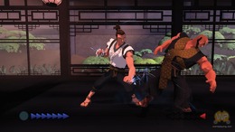 新生リメイク『カラテカ』Xbox360版が今週配信 ― Wii UやiOSでも発売決定