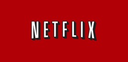 Netflix ロゴ