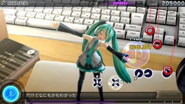 初音ミク -Project DIVA-