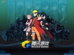 『NARUTO ONLINE 火影忍者』