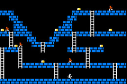 名作アクションパズルの原点がスマホに帰ってきた！