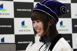 歴ドル・小日向えりさん