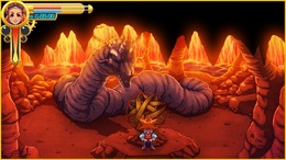 『ゼルダの伝説』や『聖剣伝説2』にインスパイアされた海外産アクションRPG『CRYAMORE』