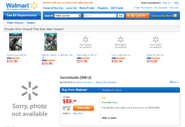 Walmart 商品ページ