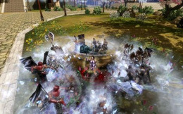 『Legend of Souls』クローズドテクニカルテスト参加者募集開始 ― インサイド読者枠も用意